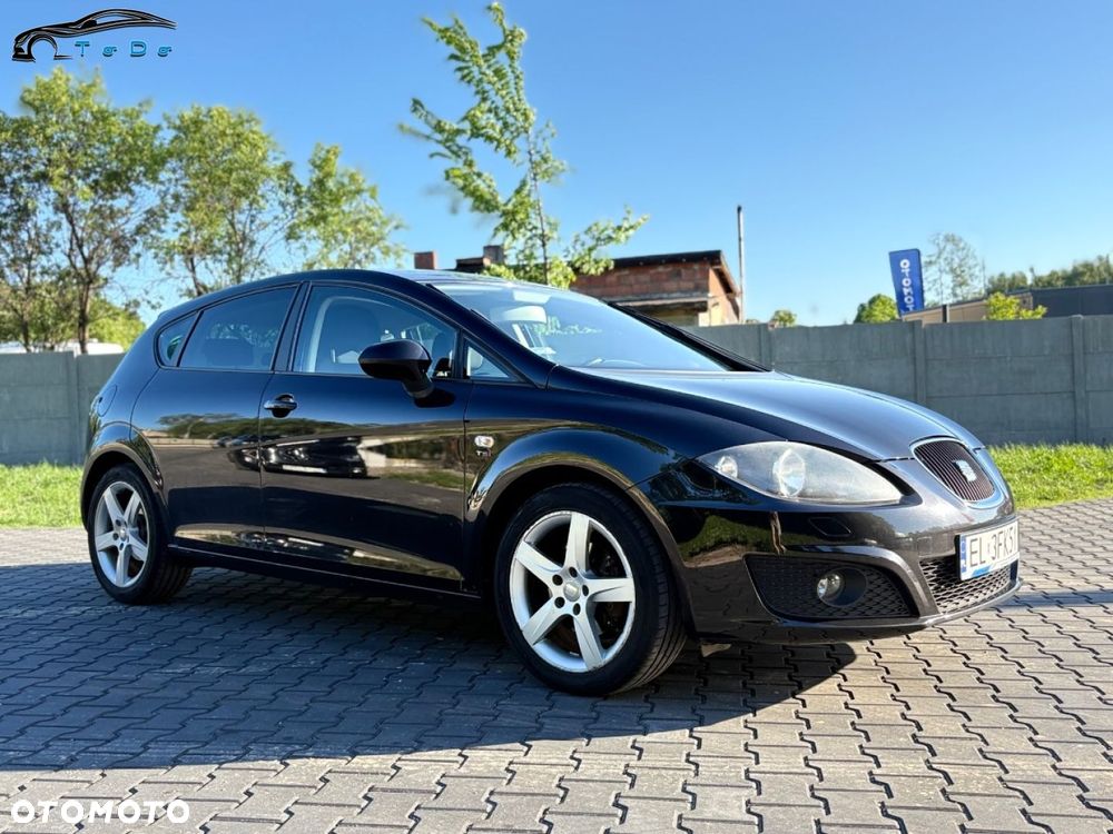 Seat Leon 1.8 TSI R edition - 6