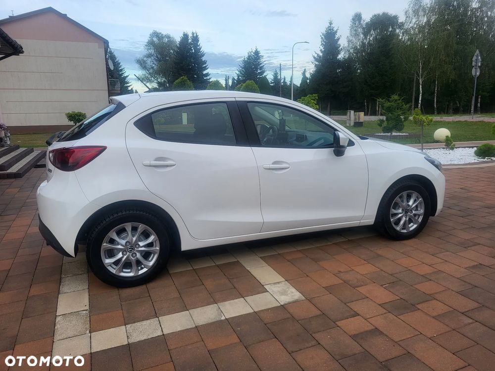 Mazda 2 1.5 Sport & Style - 5
