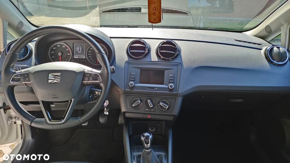 Seat Ibiza 1.2 TSI Reference - 6