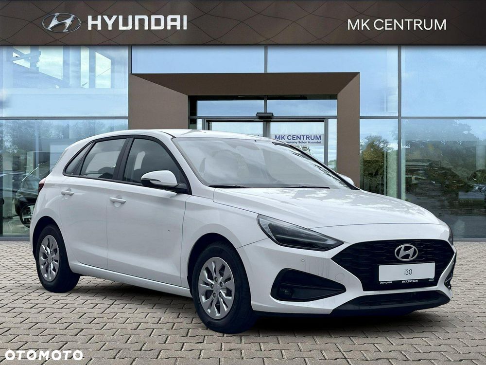 Hyundai i30 - 7