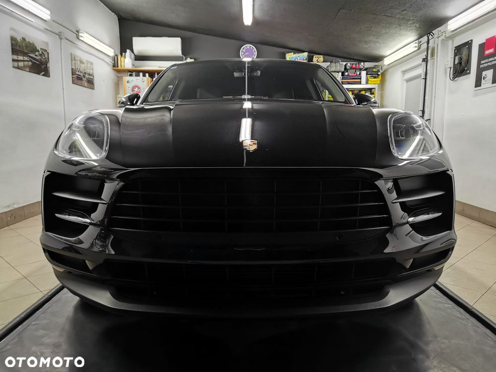 Porsche Macan - 6