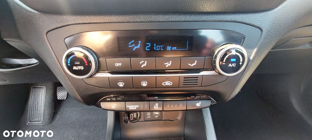 Hyundai i20 blue 1.0 T-GDI YES!+ - 16