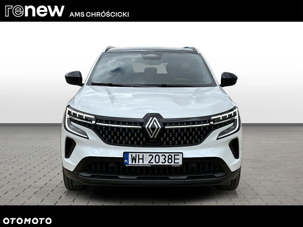 Renault Austral 1.3 TCe mHEV Techno - 9