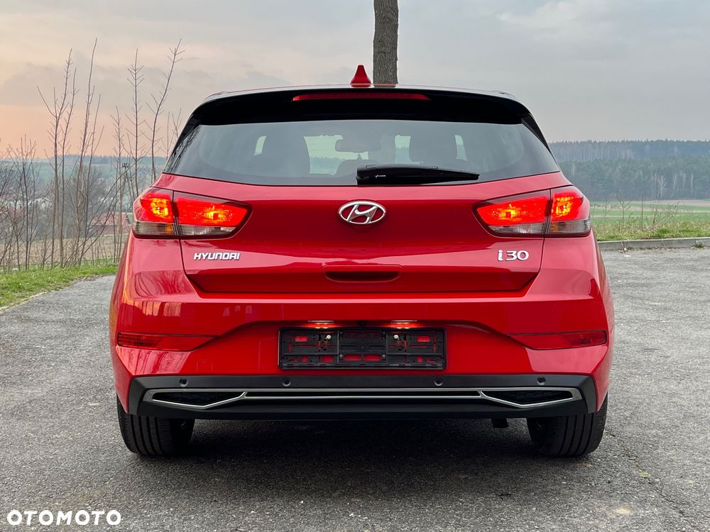 Hyundai i30 - 12