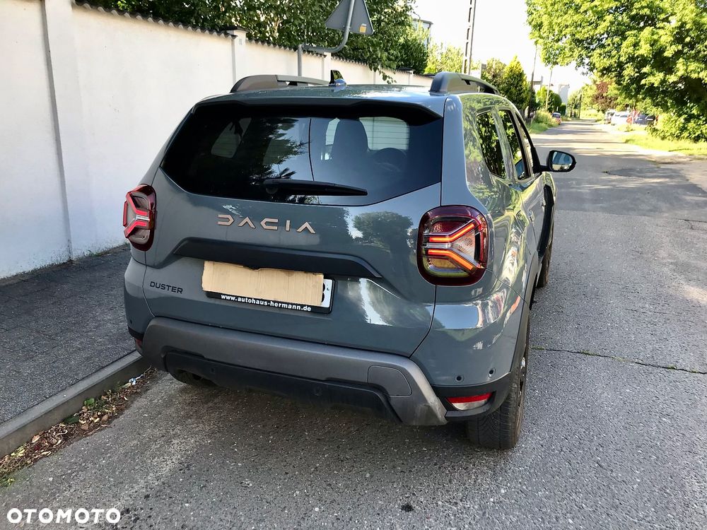 Dacia Duster 1.3 TCe Prestige EDC - 8