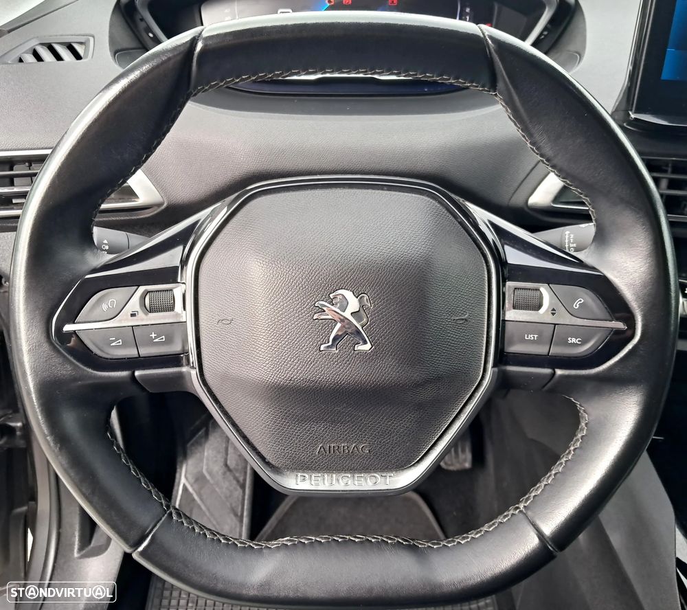 Peugeot 3008 1.2 PureTech Active Pack - 6