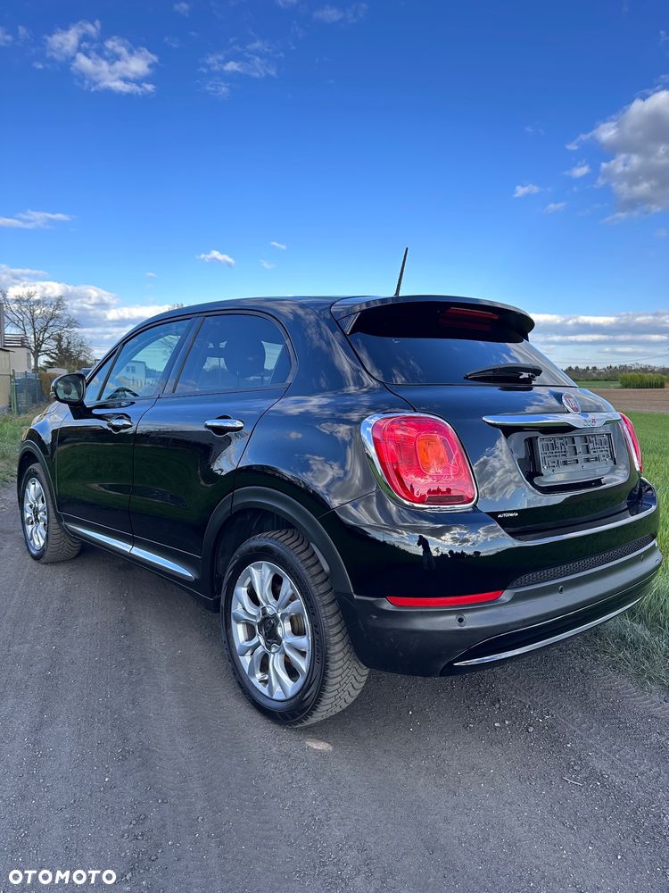 Fiat 500X - 5