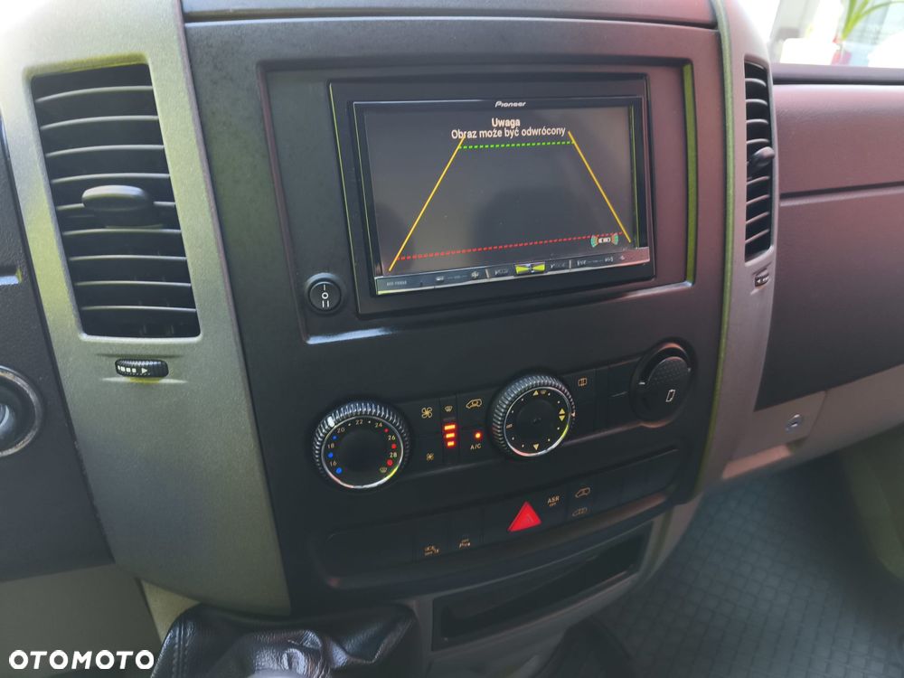 Mercedes-Benz sprinter - 18