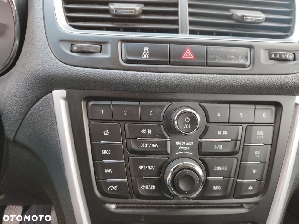 Opel Mokka 1.4 Turbo ecoFLEX Start/Stop 4x4 Color Innovation - 21