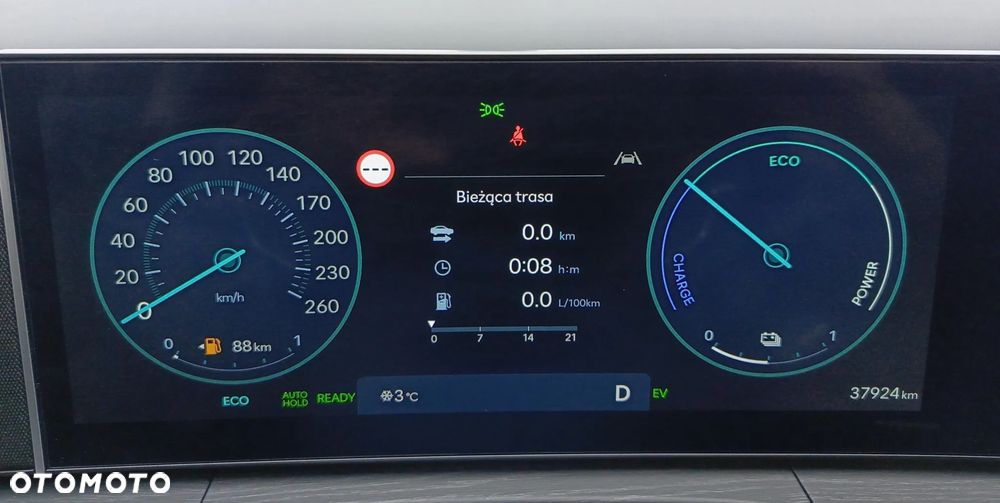 Hyundai Santa Fe 1.6 T-GDI HEV Platinum 4WD - 14