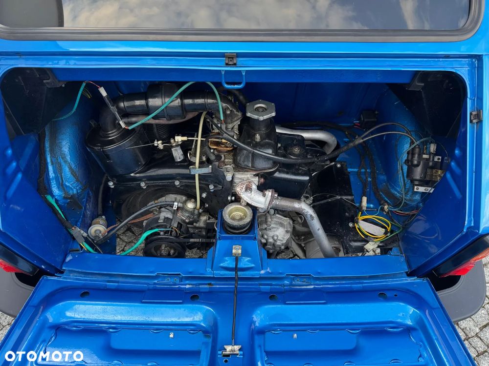 Fiat 126 - 13