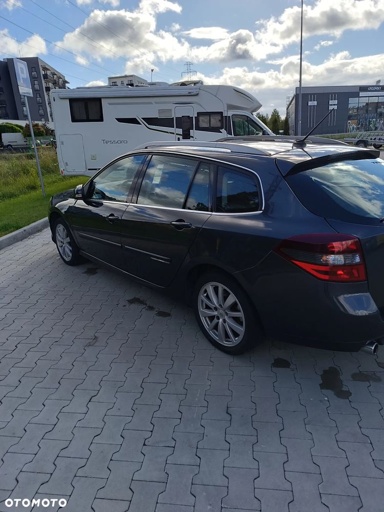 Renault Laguna - 3