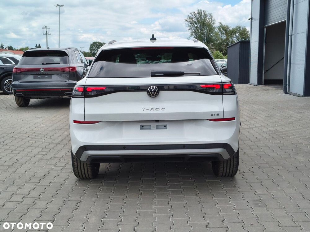 Volkswagen T-Roc 1.5 TSI Life DSG - 6