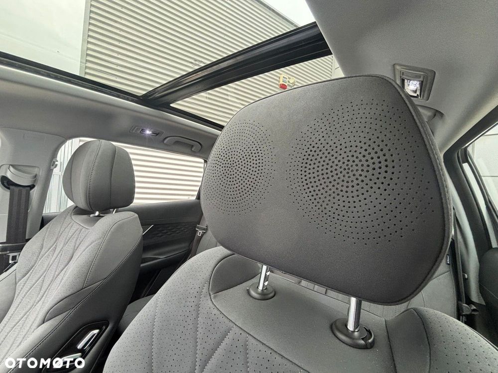 Chery Tiggo 8 1.5 T-GDI Super Hybrid Prestige DCT - 9