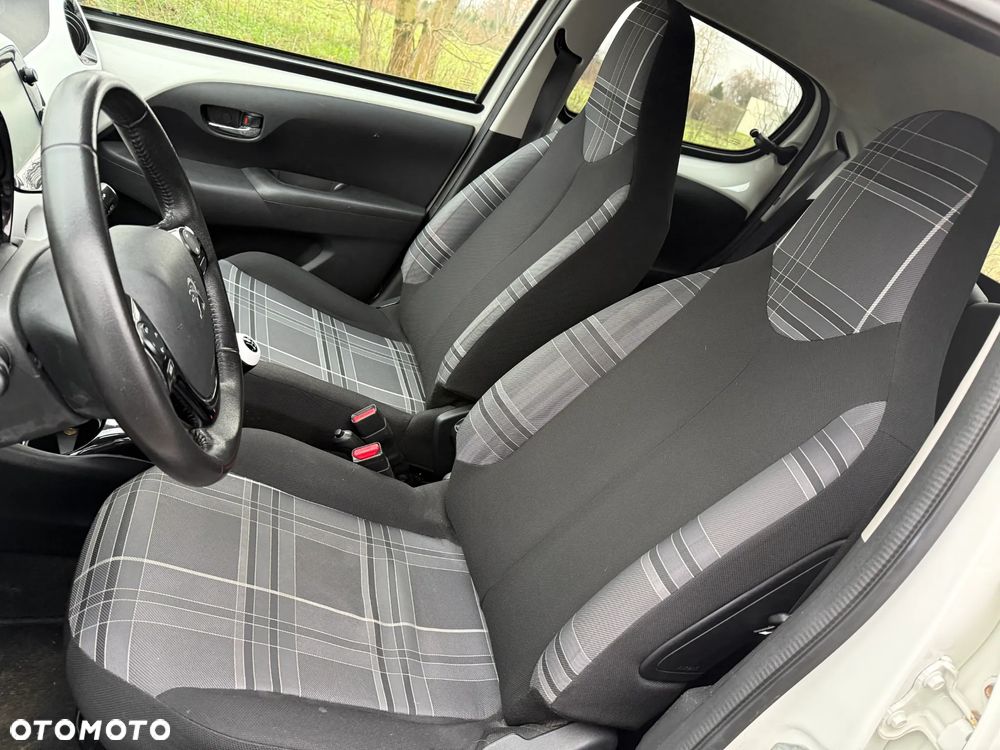 Peugeot 108 VTI 68 STOP&START Top Allure - 11