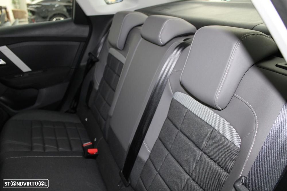 Citroën e-C4 X 54 kWh Autonomia Alargada Plus - 13