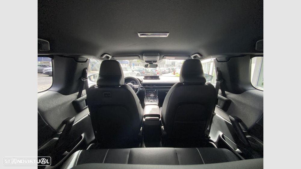 Mazda MX-30 e-SKYACTIV Makoto Urban Expression - 15