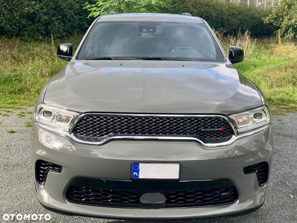 Dodge Durango - 3