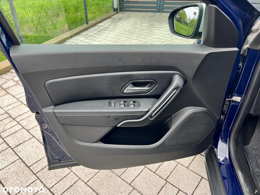 Dacia Duster SCe 115 4WD Prestige - 22