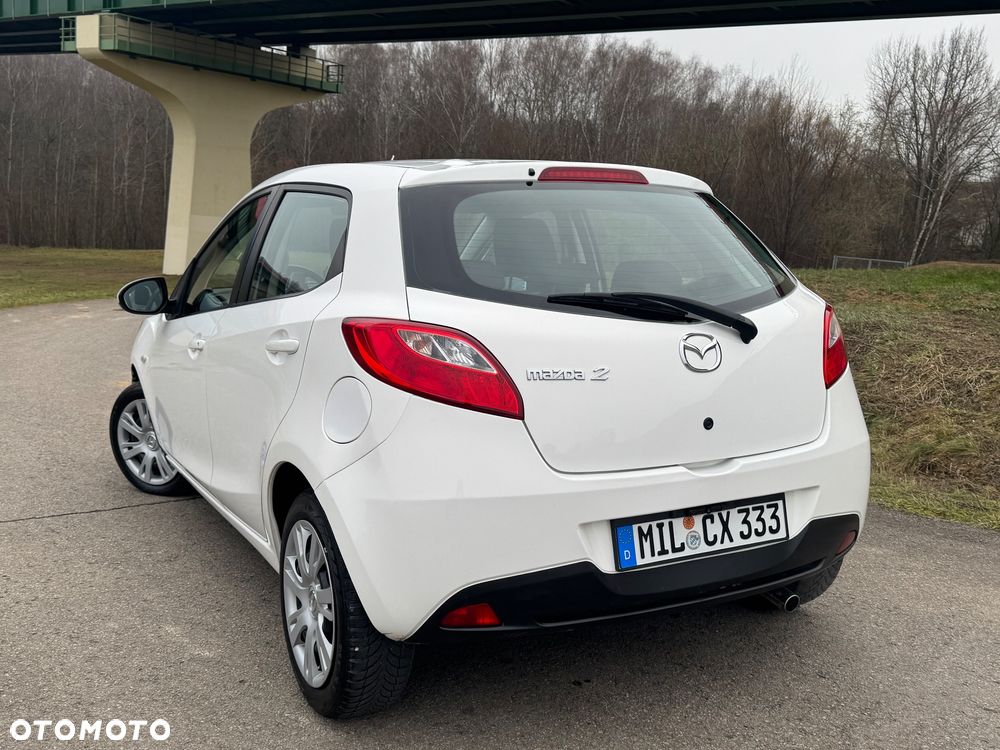 Mazda 2 1.3 MZR Center-Line - 19