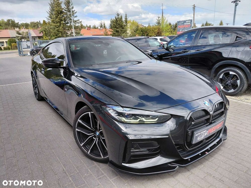 BMW Seria 4 - 4