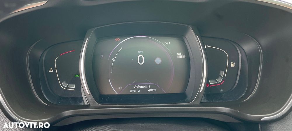 Renault Kadjar Energy TCe 130 Bose Edition - 24