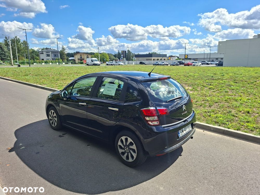 Citroën C3 1.2 VTi Attraction - 6