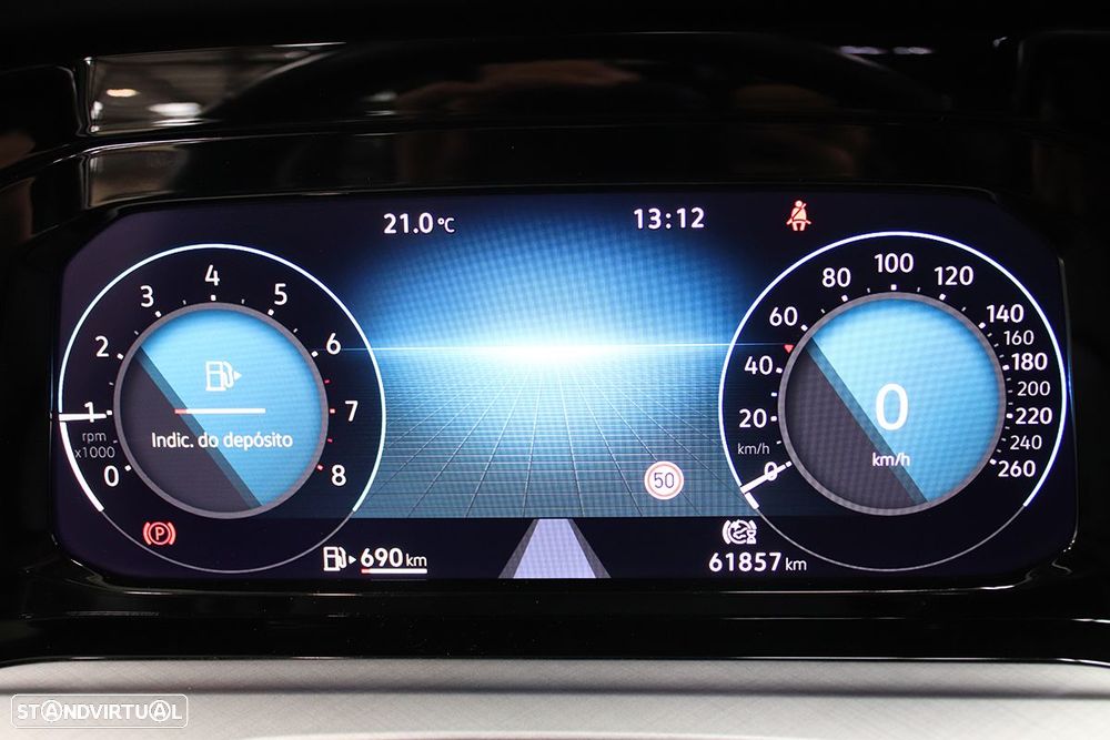 VW Golf 1.0 TSI Life - 15