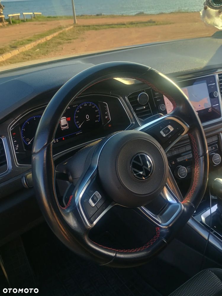 Volkswagen T-Roc 1.5 TSI R-Line DSG - 9