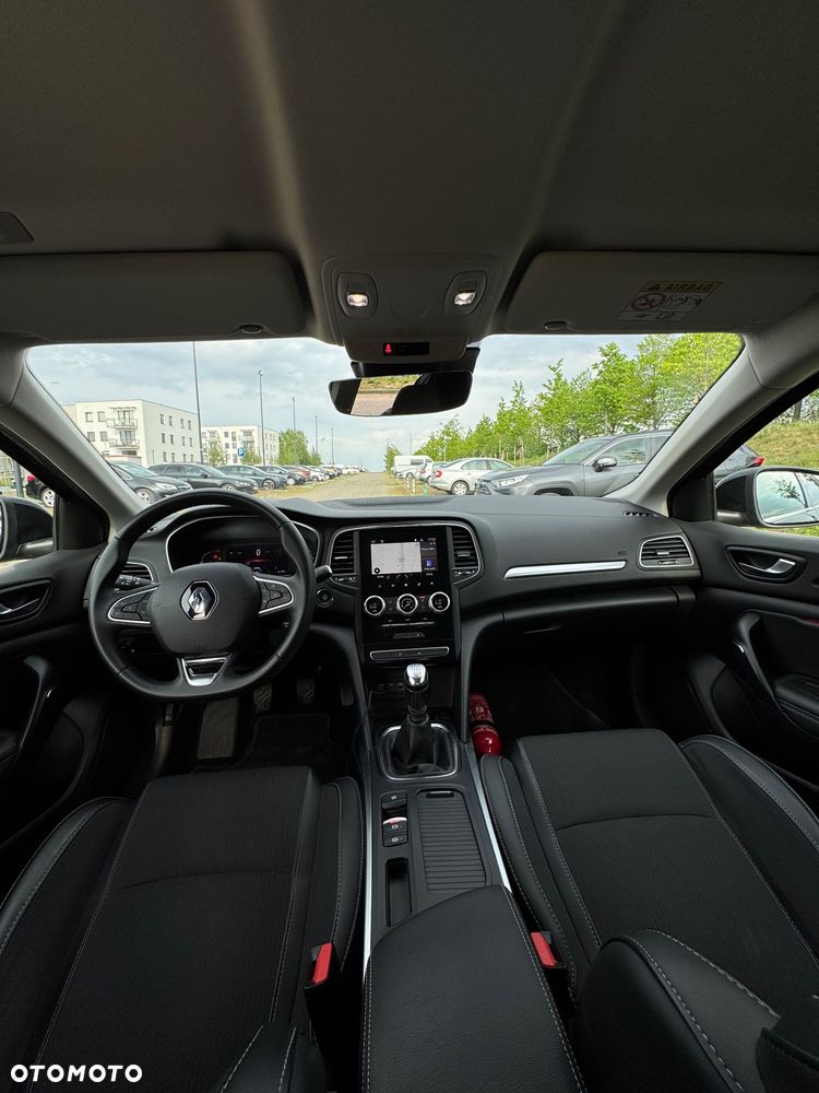 Renault Megane 1.3 TCe Intens - 22