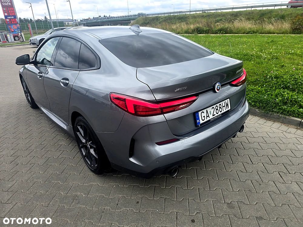BMW Seria 2 - 4