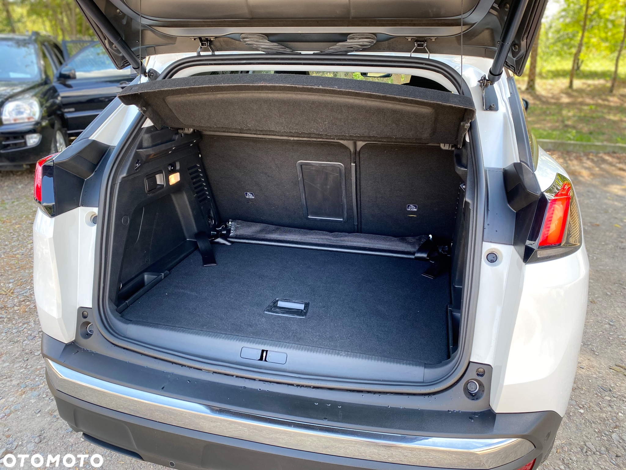 Peugeot 3008 BlueHDi 150 Stop & Start Active Business-Paket - 21