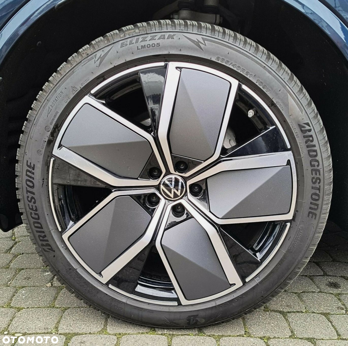Volkswagen Touareg 3.0 V6 TDI SCR 4Mot R-Line - 28