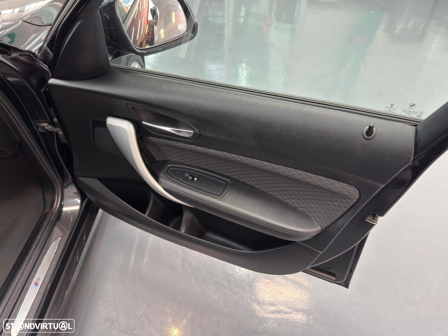 BMW 116 d Pack M Auto - 22