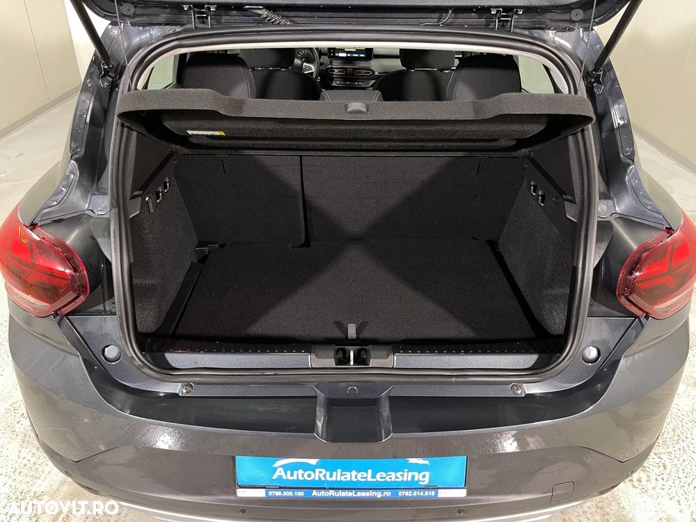 Dacia Sandero Stepway TCe 90 MT6 Comfort - 12