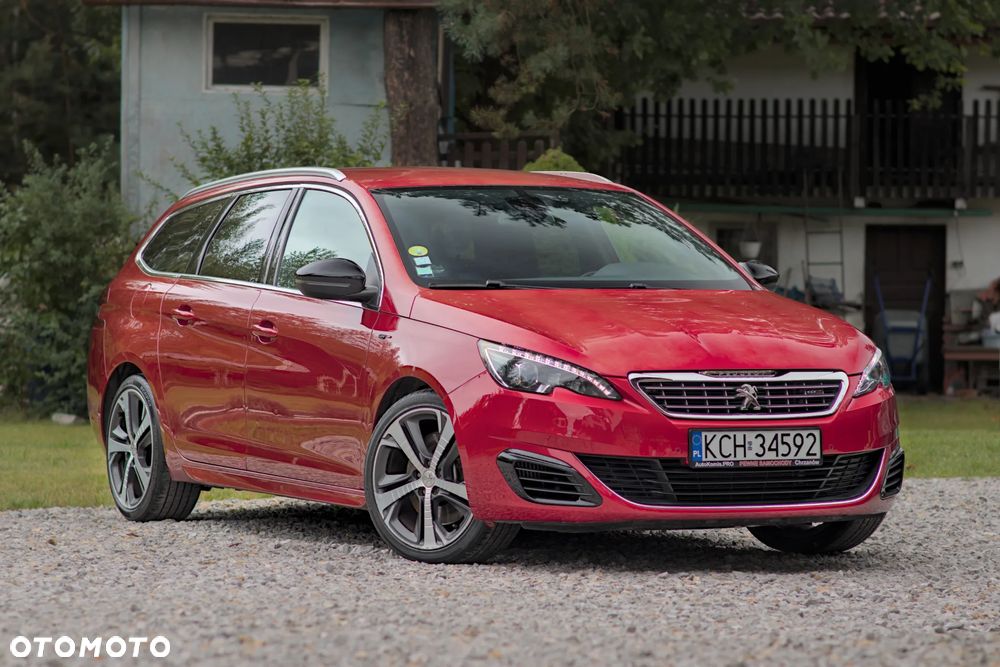 Peugeot 308 SW BlueHDi 100 Stop & Start Niveau 1 Business-Line - 22