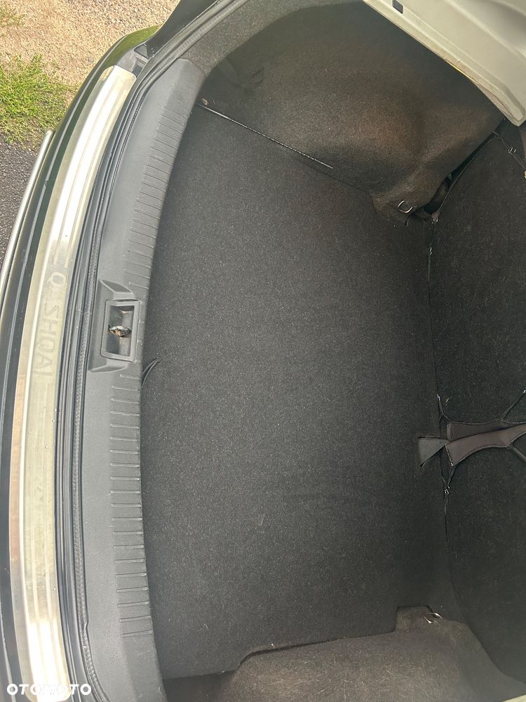 Nissan Qashqai 2.0 4x4 I-Way - 18