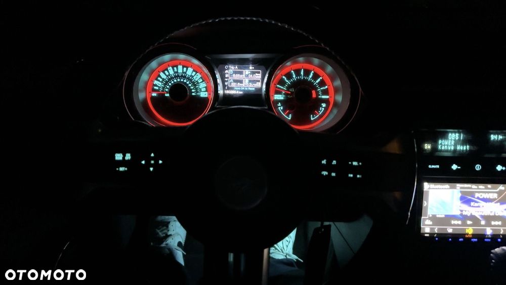 Ford Mustang 3.7 V6 - 31