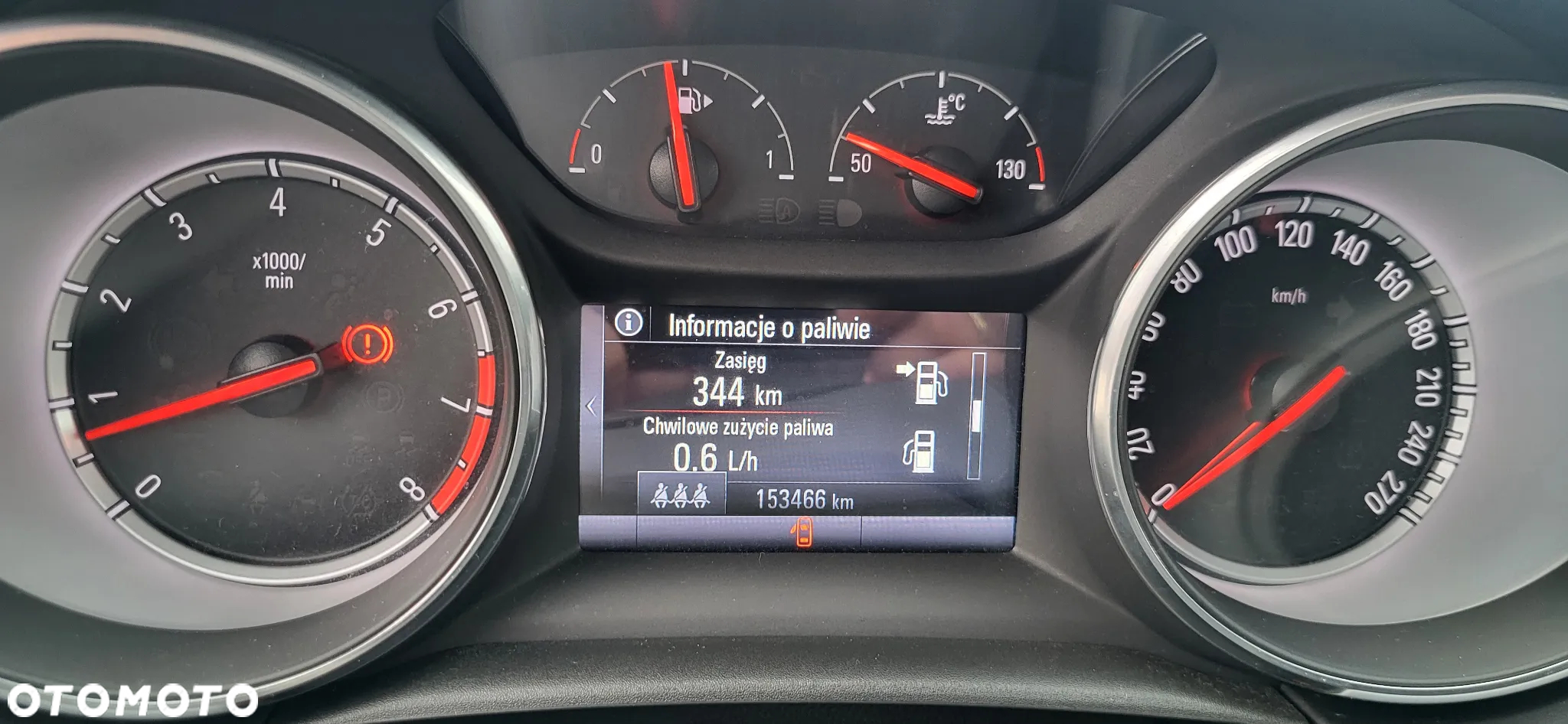 Opel Astra 1.4 Turbo Active - 5