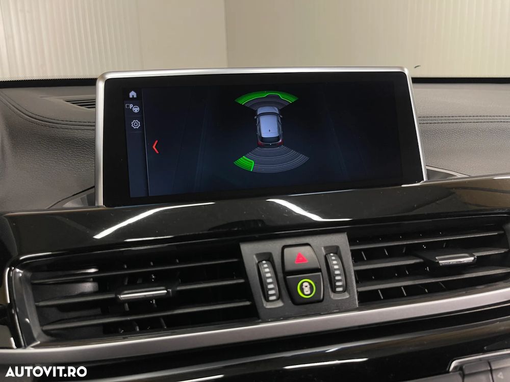 BMW X1 xDrive18d Aut. - 14