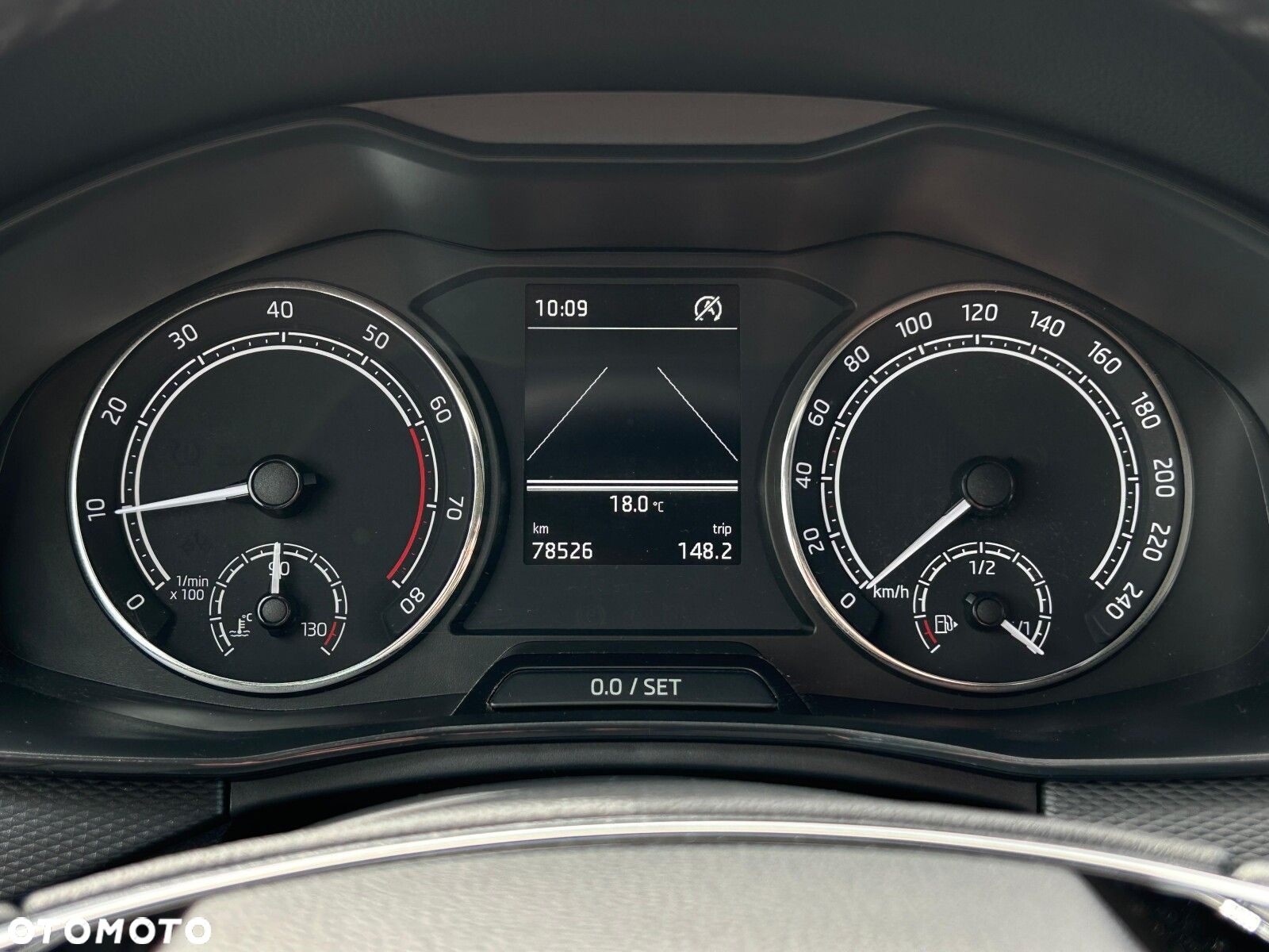 Skoda Kamiq 1.0 TSI Ambition - 24