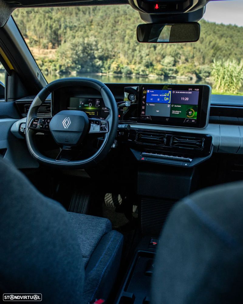 Renault 5 E-Tech R Evolution 120 Urban Range - 5