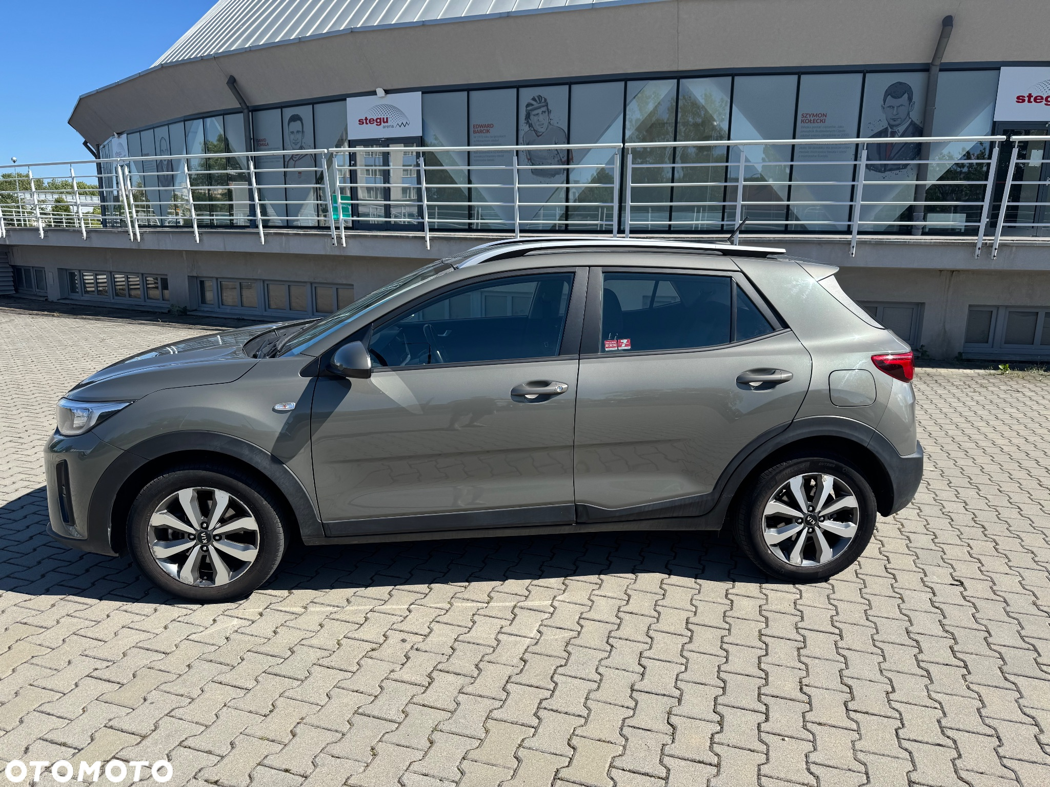 Kia Stonic 1.2 M - 5