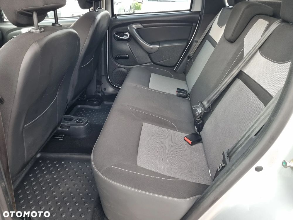 Dacia Duster 1.6 SCe Outdoor 4x4 S&S - 15