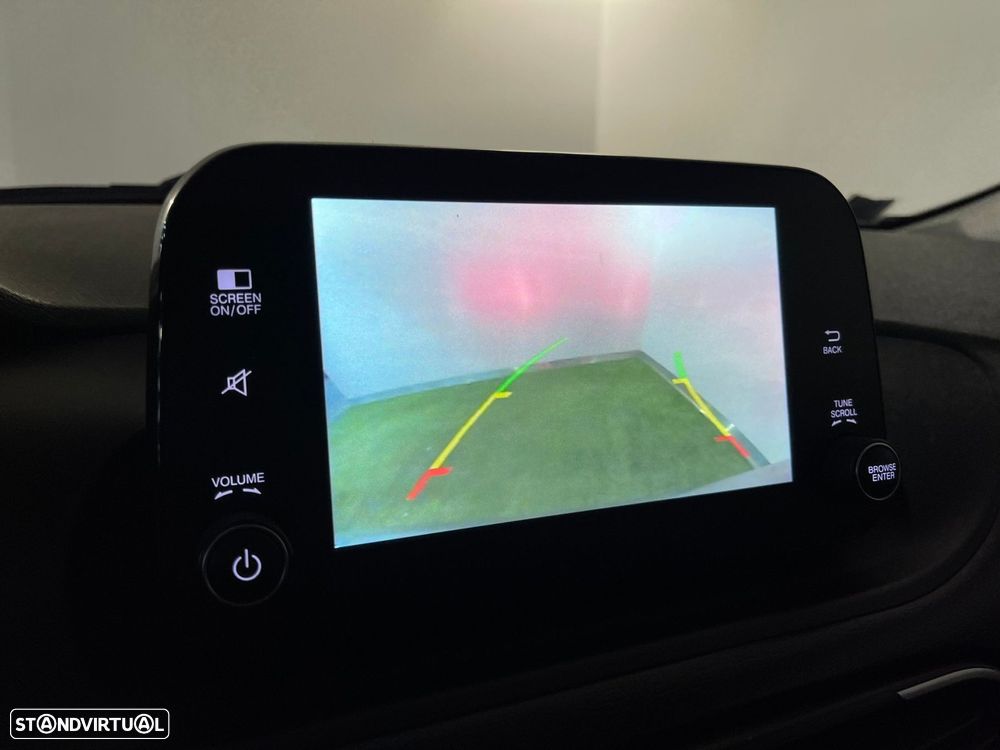 Fiat Tipo 1.3 MultiJet Life - 23