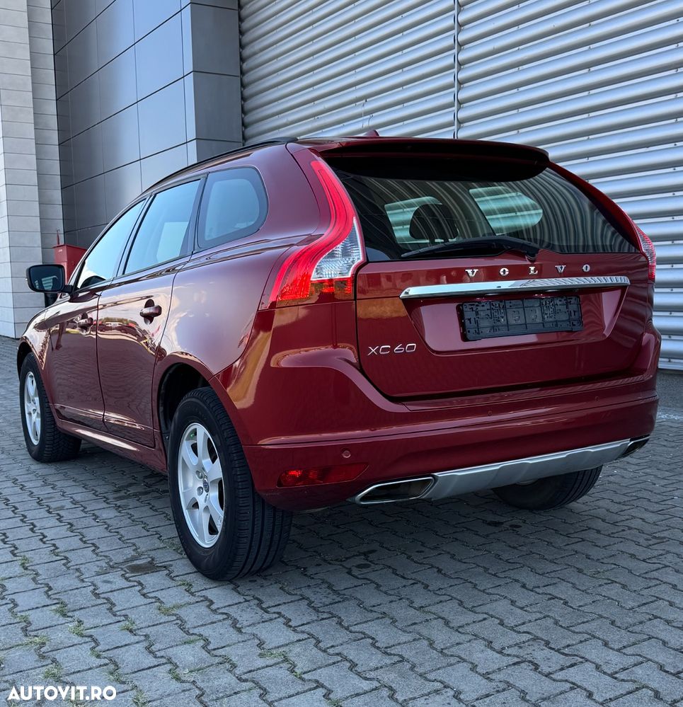 Volvo XC 60 - 3