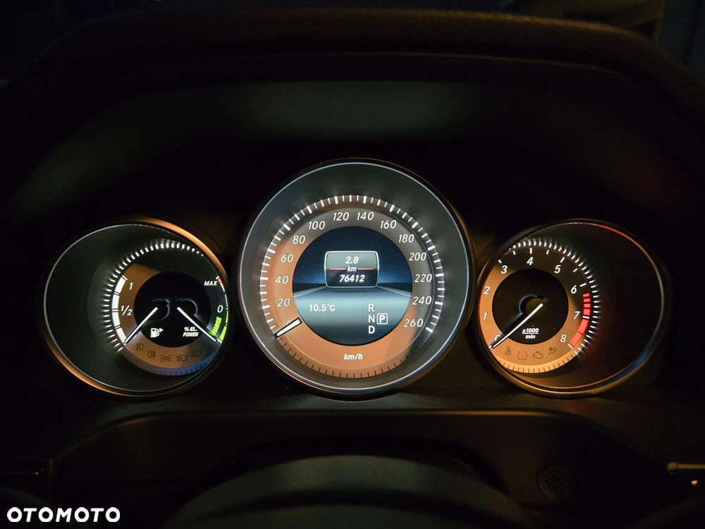 Mercedes-Benz Klasa E 400 7G-TRONIC Avantgarde - 11