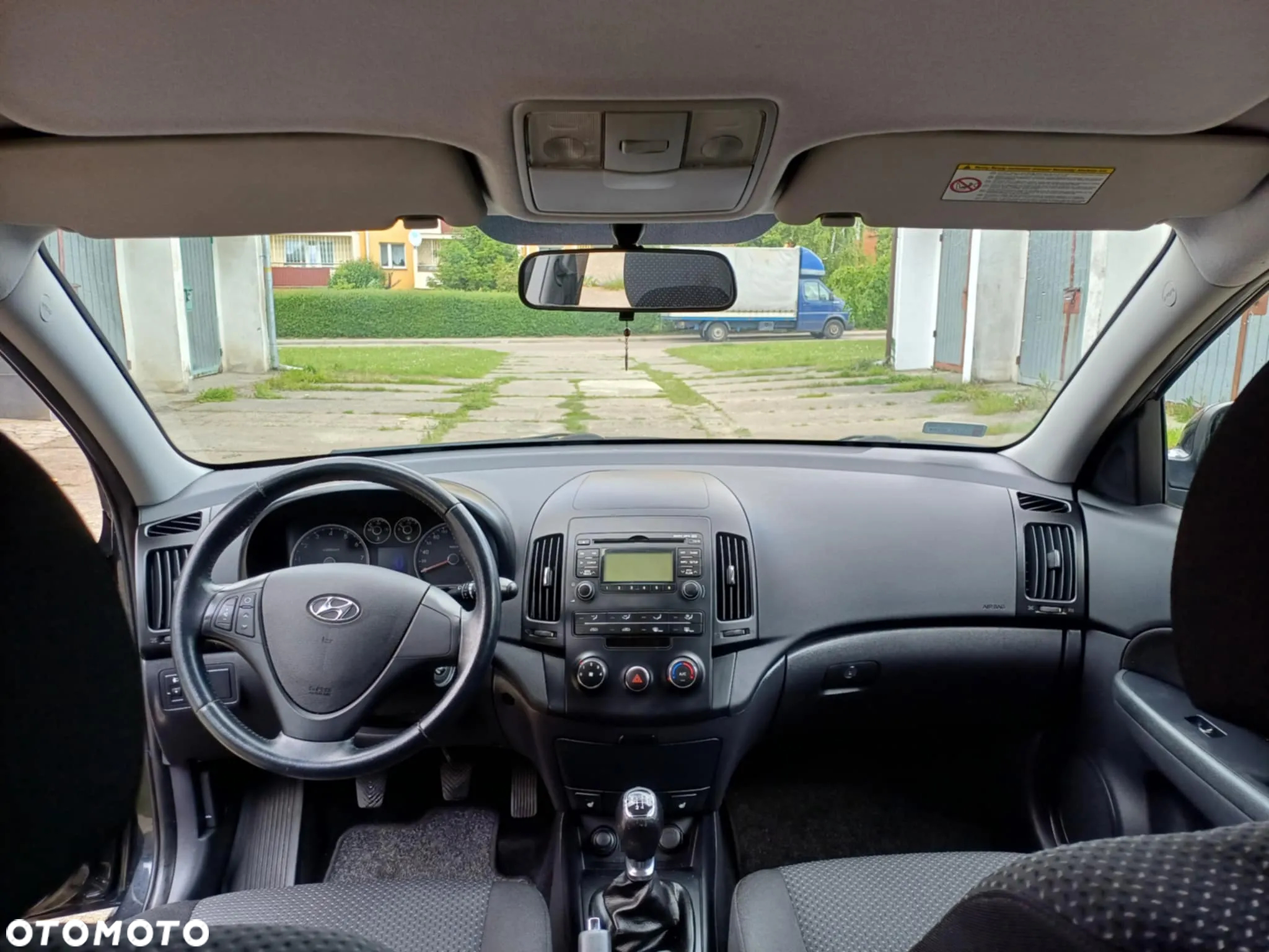 Hyundai i30 1.4 Comfort - 10