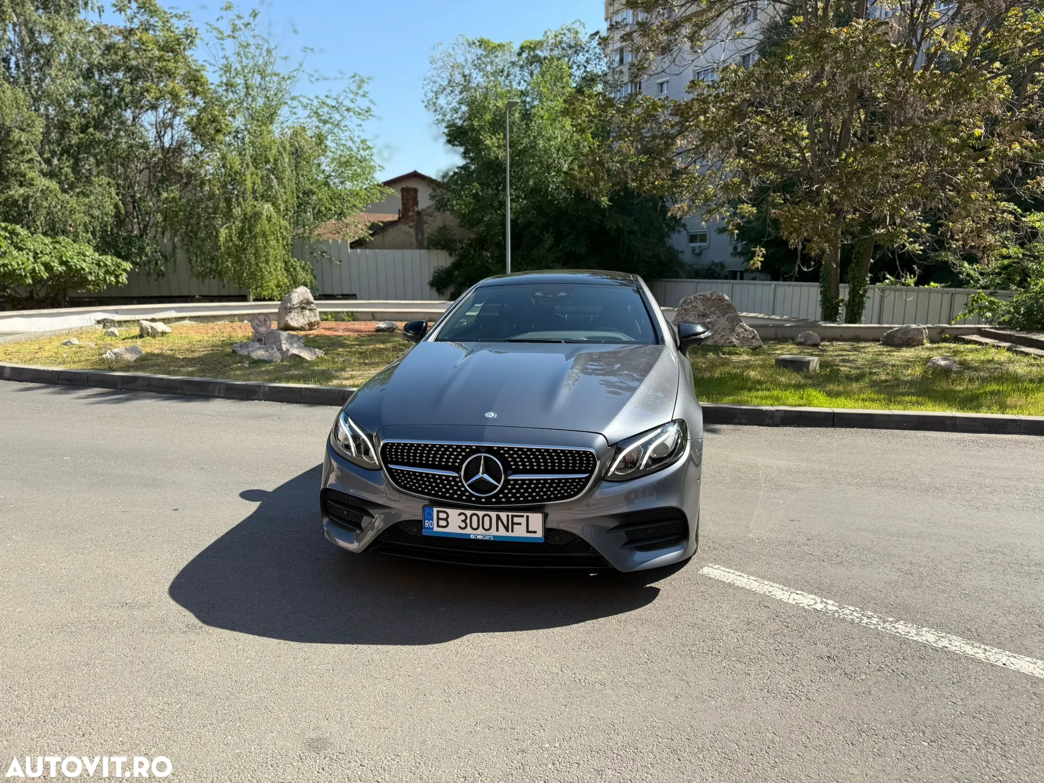 Mercedes-Benz AMG - 14