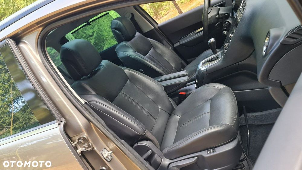 Peugeot 5008 HDI 160 Automatik Allure - 7